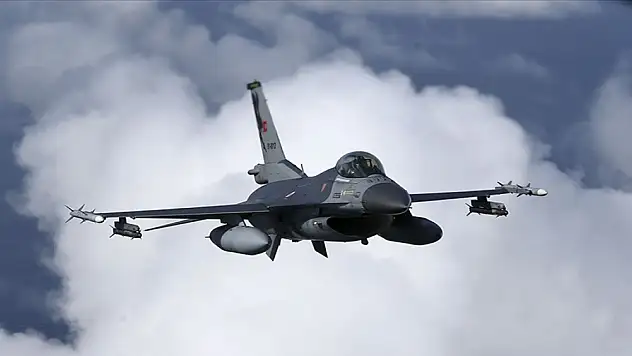 Son bir haftada 64 terörist etkisiz hale getirildi