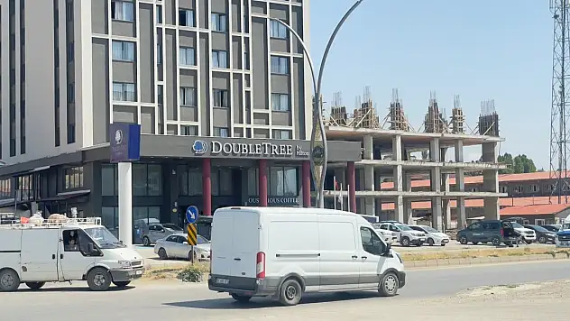 TPAO Daire Başkanı otel odasında ölü bulundu