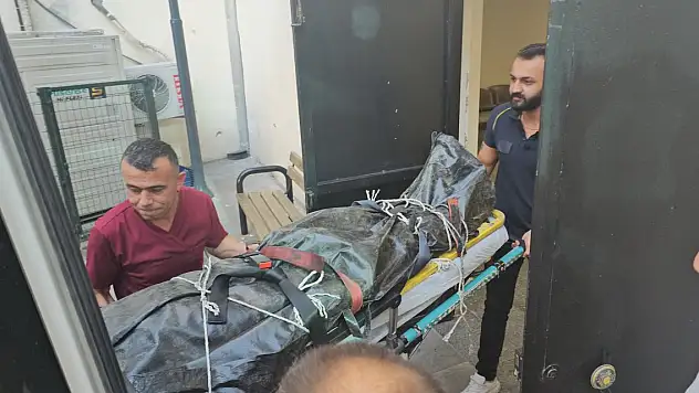 Zonguldak'ta kaçak ocakta göçük 1 işçi öldü