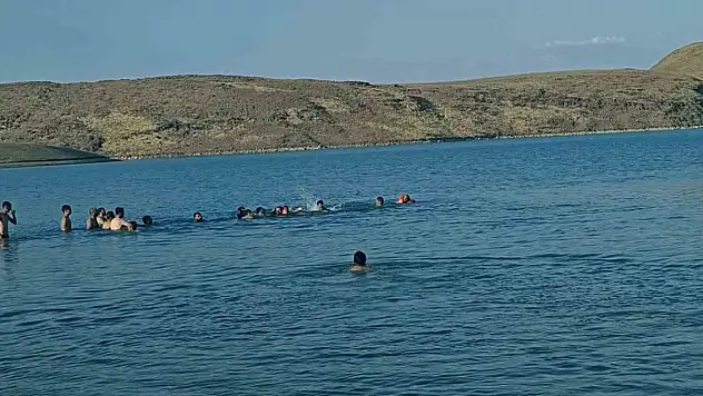 Piknik faciası: 2'si çocuk 4 kişi boğuldu, 1 kişi aranıyor