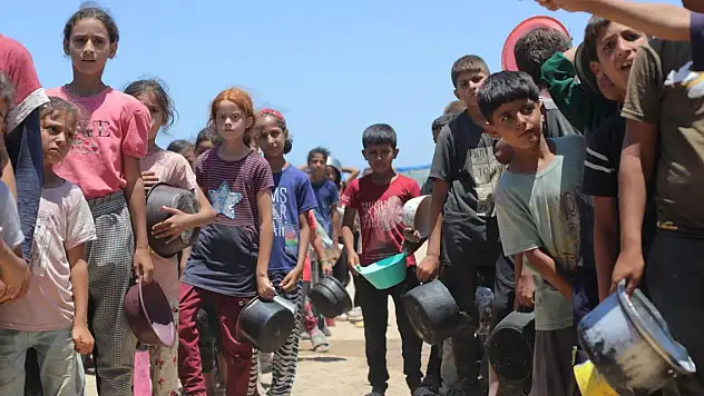 Hamas'tan İsrailli aşırı sağcı Maliye Bakanı Bezalel Smotrich'in açıklamasına tepki