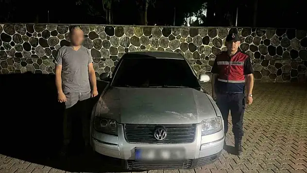 Gaziantep'te hırsızlık operasyonu: 29 gözaltı