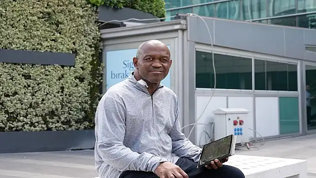 Rektum kanseri hastası şifayı Türk hekimlerinde buldu