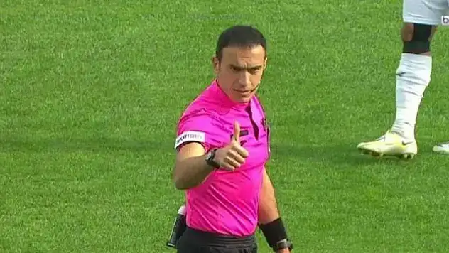 Metoğlu'nun Konyaspor ile ilk heyecanı