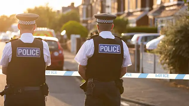 İngiltere'de bıçaklı saldırıda yaralanan 9 çocuk taburcu edildi