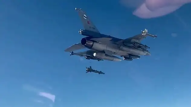 Pençe-Kilit Operasyonu bölgesinde 12 PKK'lı terörist etkisiz hale getirildi