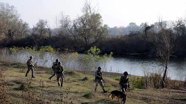 2 FETÖ şüphelisi, Yunanistan'a kaçarken yakalandı