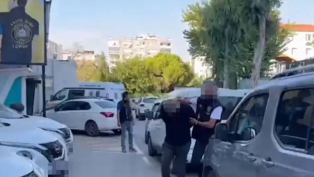 İZMİR  Kayıp olarak aranıyordu, 16 yıl sonra öldürüldüğü ortaya çıktı