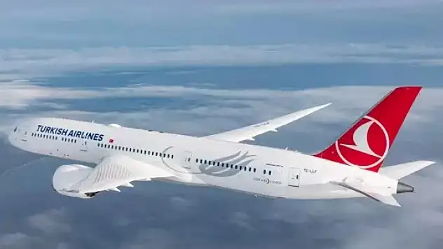 Son dakika! THY, İran uçuşlarını iptal etti