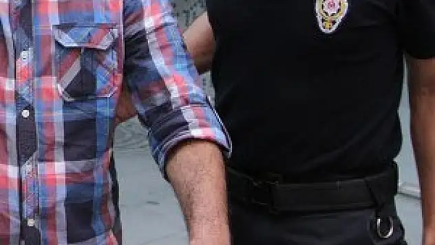 Konya'da uyuşturucu operasyonu