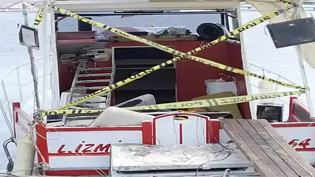 Vahşetin sebebi kan dondurdu