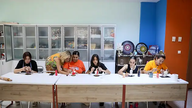 Hocası 'yapamazsın' deyince, Türkiye'deki 5 kişiden biri oldu