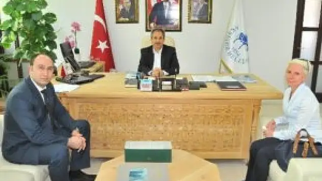 Akşehir'e Nasreddin Hoca köyü kuruluyor