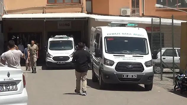 Şanlıurfa'da çırçır fabrikasının çatısından düşen işçi öldü