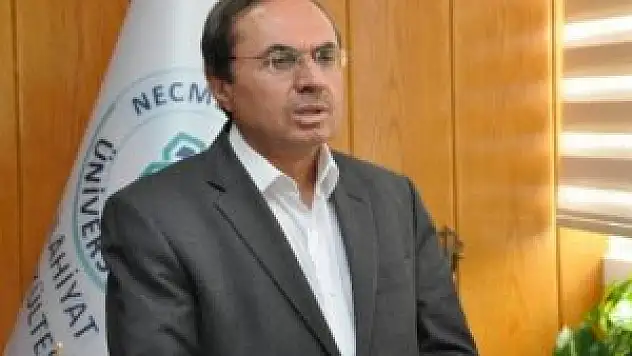 Vehhabililik'ten IŞİD'e Selefilik NEÜ'de masaya yatırılıyor