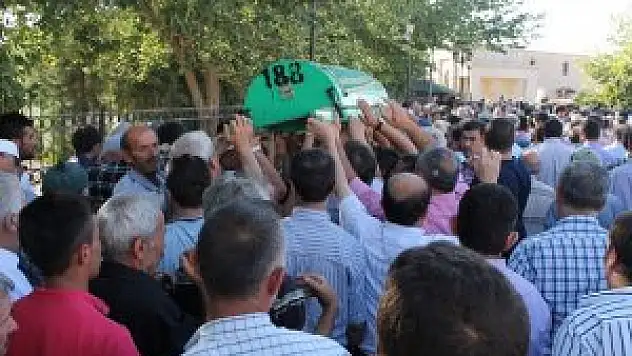 Merve Ateş'in acı günü