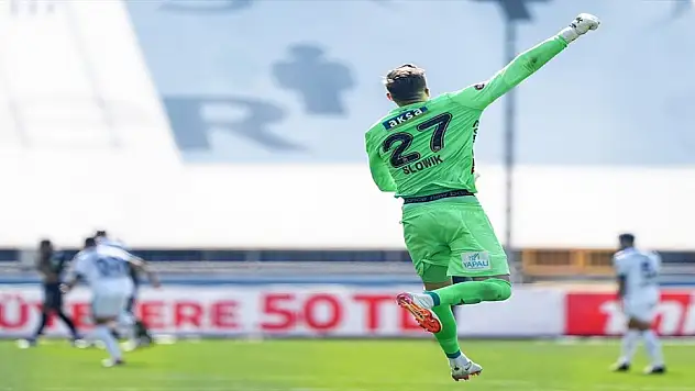 Tarihe geçen Kasımpaşa-Konyaspor maçları!