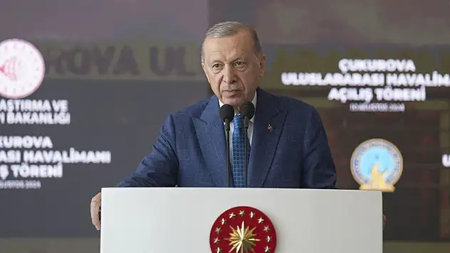Cumhurbaşkanı Erdoğan: Paris'te keyif çatmaya gelince paranın sınırı yok