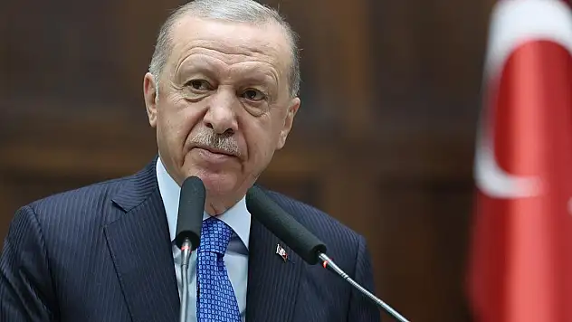 Cumhurbaşkanı Erdoğan'dan Anafartalar Zaferi paylaşımı