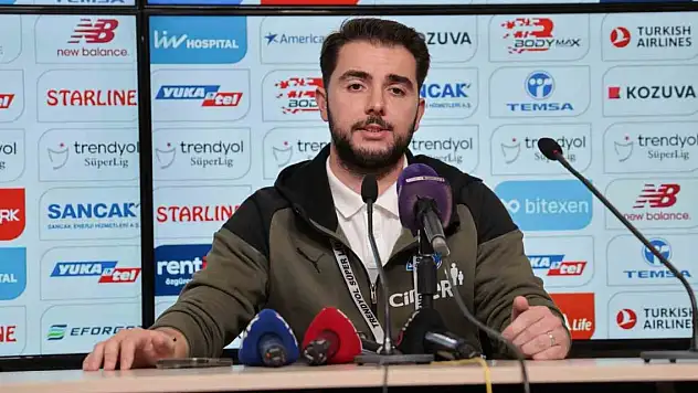 Şaşırttı.. Konyaspor sağlık heyetine sitem!