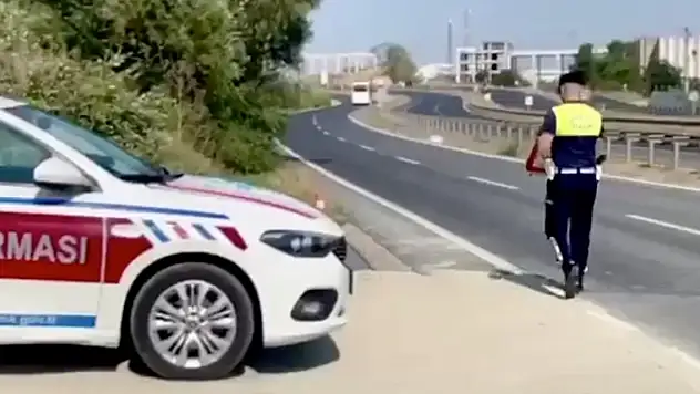 2 milyon araç denetlendi