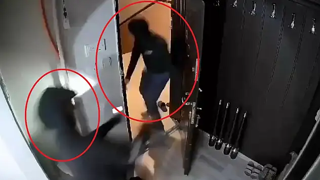 'Radar' operasyonu: 16 gözaltı