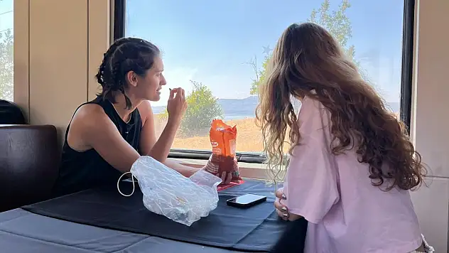 Yeni turizm elçisi!