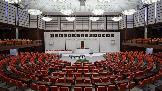 TBMM, olağanüstü toplantıya hazırlanıyor