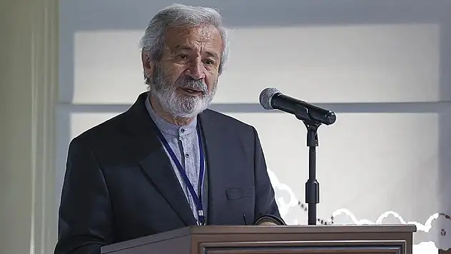 TYB şeref başkanı Mehmet Doğan vefat etti