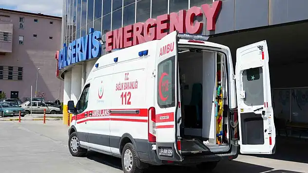 Erzincan'da bir kişi ölü bulundu