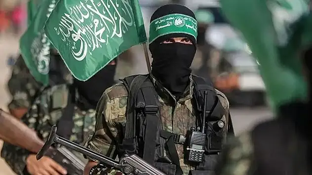 Hamas'tan acil toplanma çağrısı!