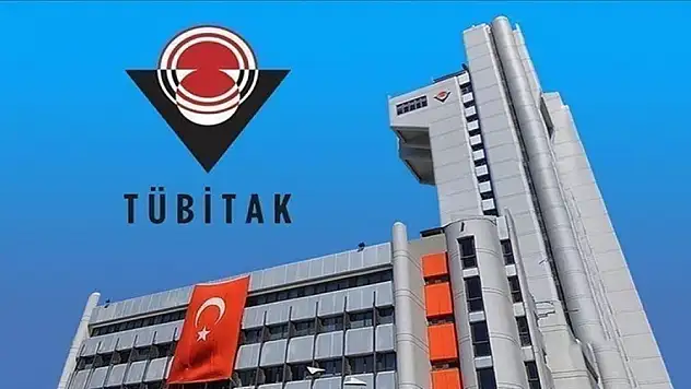 TÜBİTAK 14 personel istihdam edecek