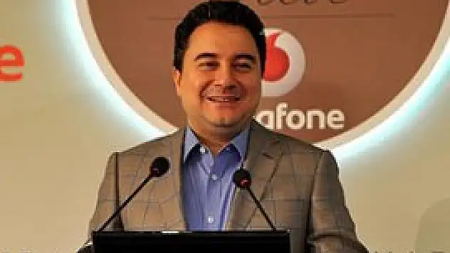 Babacan'dan 'yapısal reform' vurgusu