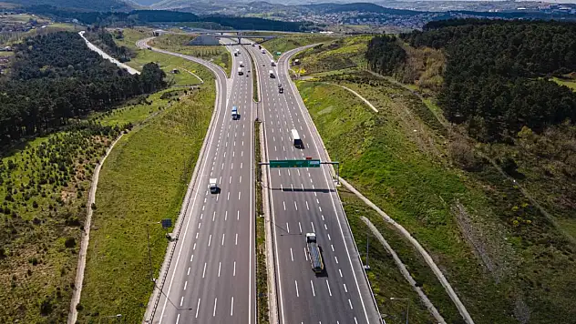 Tünel, köprü ve otoyol geçiş ödemeleri e-Devlet üzerinden yapılabilecek