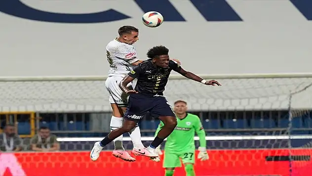 Konyaspor'un zayıf ve güçlü yönleri!