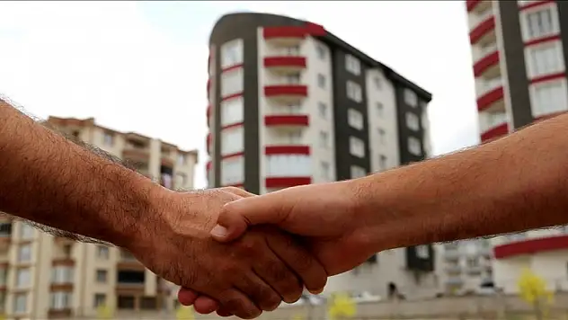 Gayrimenkul satışlarında yılın rekoru