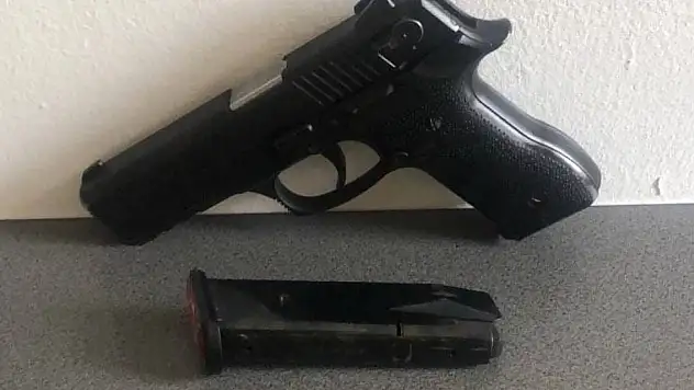 Kırıkkale'de düğün magandalarına geçit yok!