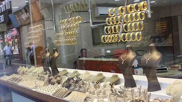Gram altında yıl sonu beklentisi belli oldu