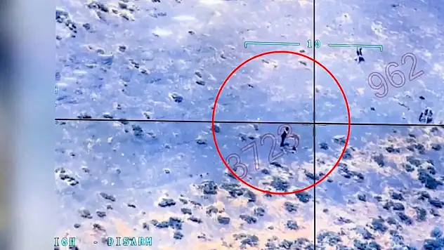 'Gürz-6' operasyonunda 3 terörist etkisiz hale getirildi