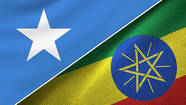 Somali-Etiyopya geriliminde Ankara devrede