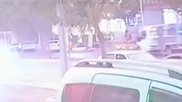 Pikap tarım işçilerini taşıyan pikapla çarpıştı: 3'ü çocuk 4 yaralı