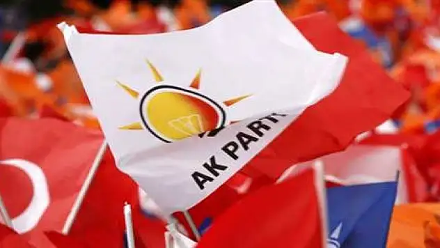 AK Parti 23 yaşında