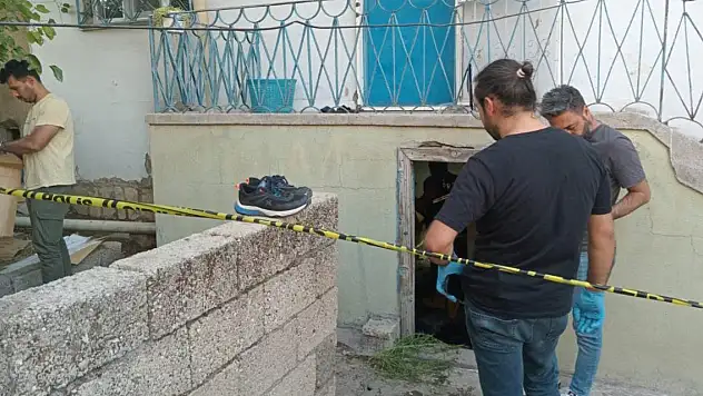 Çakmak gazı tüpü patladı: 3 yaralı