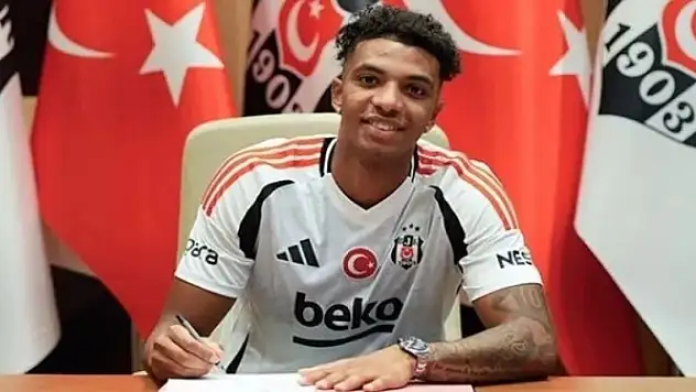 Beşiktaş, Cher Ndour'u kadrosuna kattı