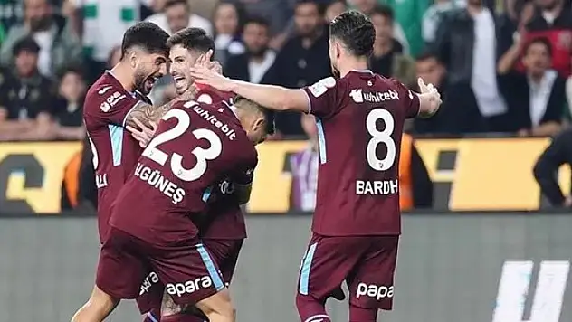 Trabzonspor resmen duyurdu! Arseniy Batagov'u resmen açıkladı