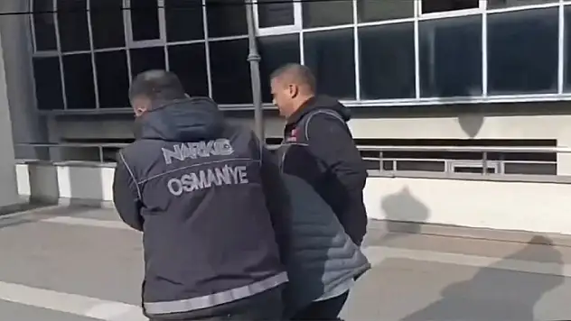 Konya dahil 59 ilde 'Narkoçelik-32' operasyonu! 520 zehir taciri yakalandı