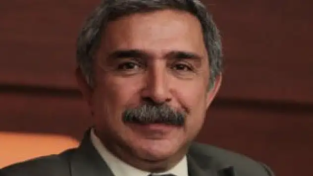 Yeni RTÜK üyesi İsmet Özdal Demirdöğen