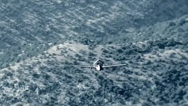 Son Dakika! 2 PKK/YPG'li terörist etkisiz hale getirildi