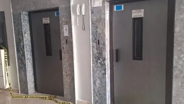 Asansör kazasında ölen Beren'in babası: Bu bir cinayet