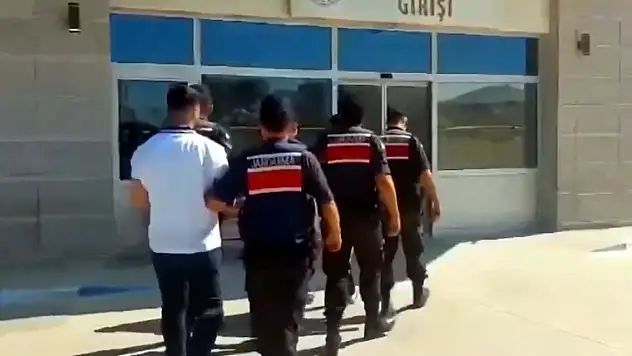 4 ilde organize suç örgütüne operasyon: 15 gözaltı